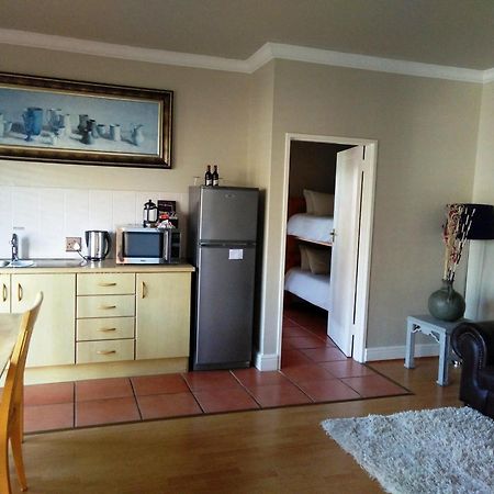 Casa Mia Guesthouse 泰布尔维尤 外观 照片