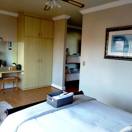 Casa Mia Guesthouse 泰布尔维尤 外观 照片