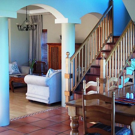 Casa Mia Guesthouse 泰布尔维尤 外观 照片