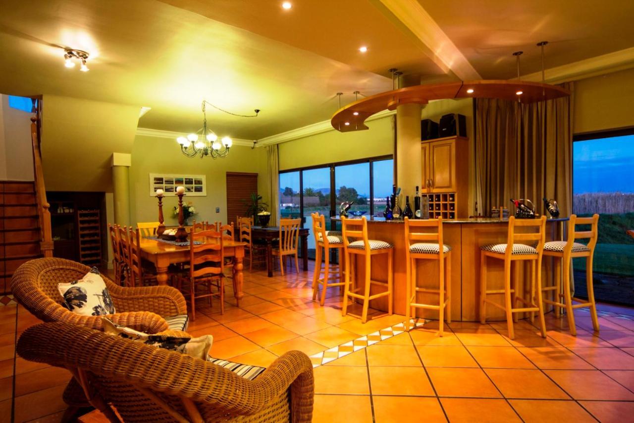 Casa Mia Guesthouse 泰布尔维尤 外观 照片