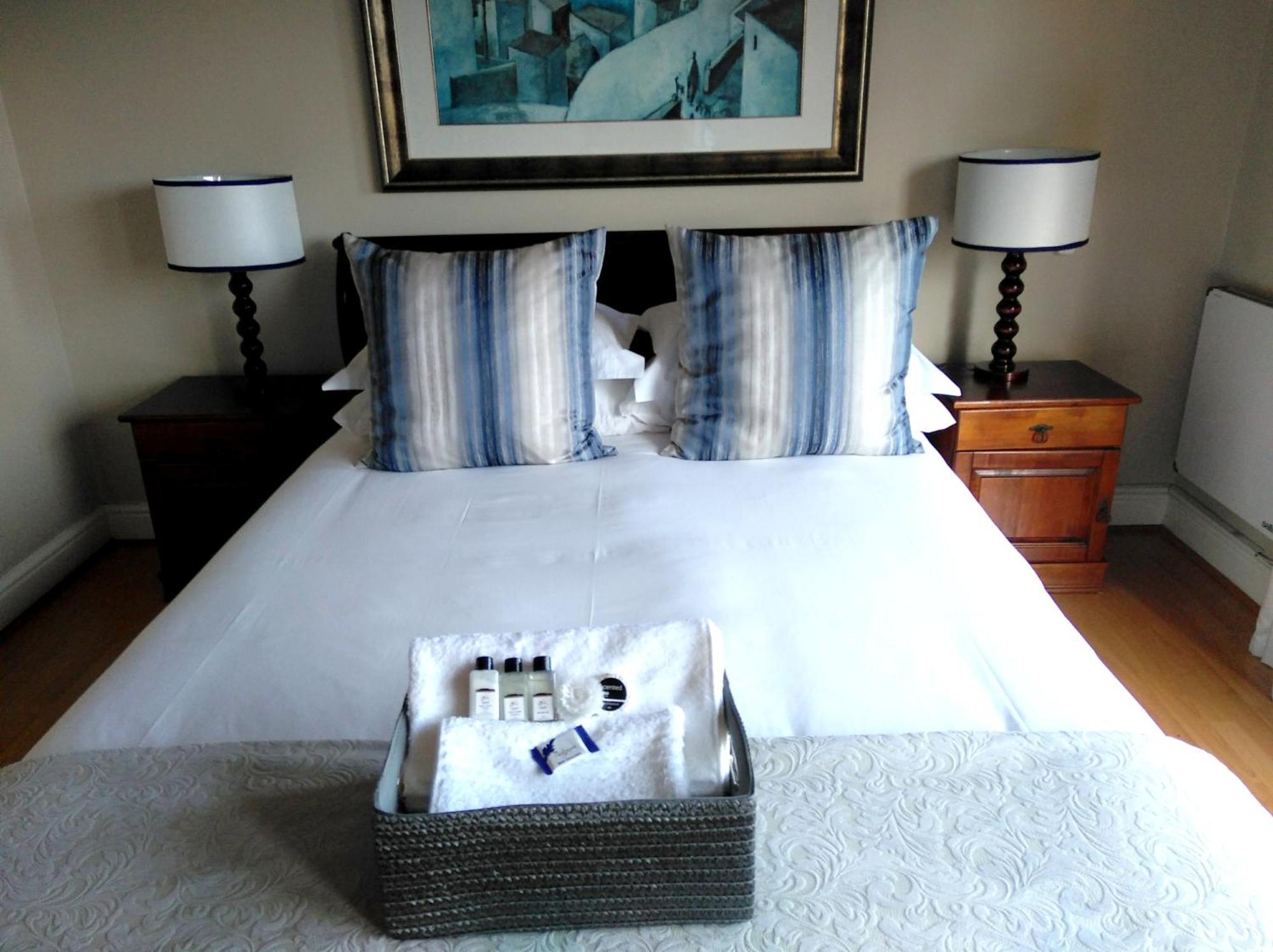 Casa Mia Guesthouse 泰布尔维尤 外观 照片