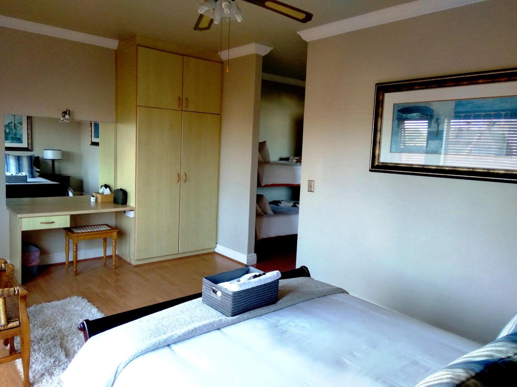 Casa Mia Guesthouse 泰布尔维尤 外观 照片