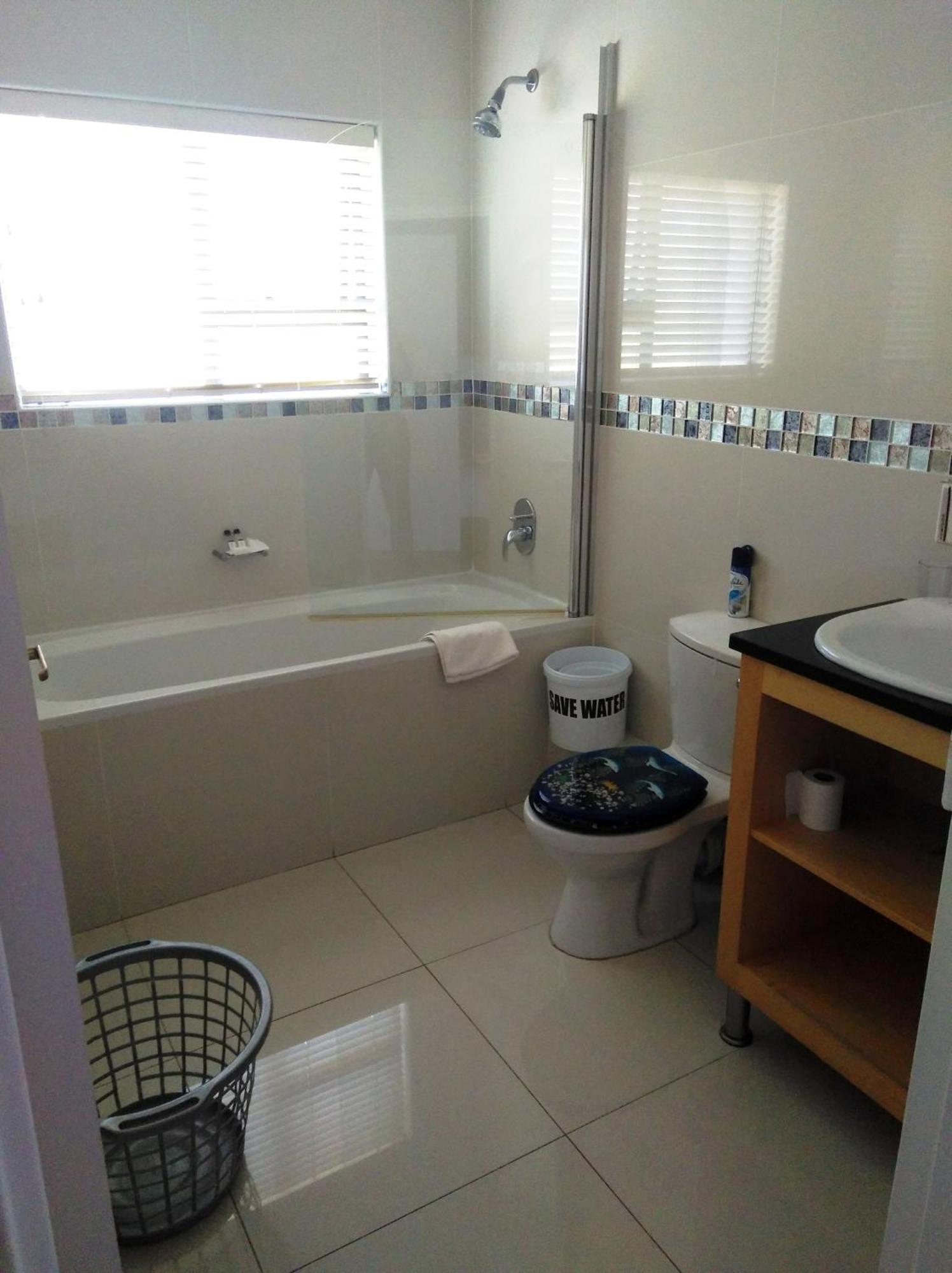 Casa Mia Guesthouse 泰布尔维尤 外观 照片