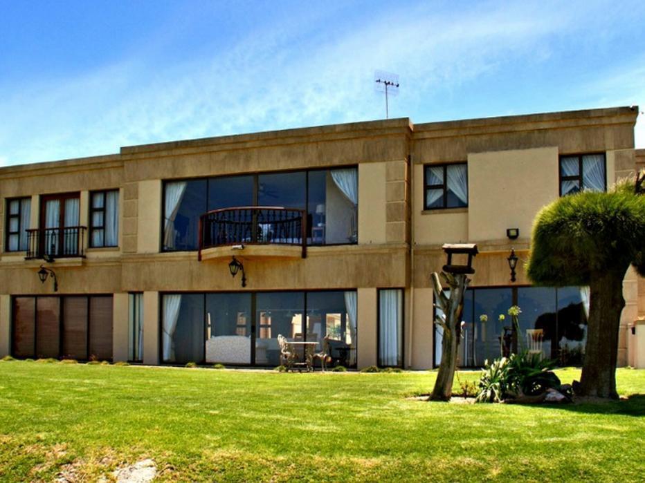 Casa Mia Guesthouse 泰布尔维尤 外观 照片