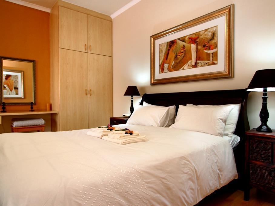 Casa Mia Guesthouse 泰布尔维尤 外观 照片