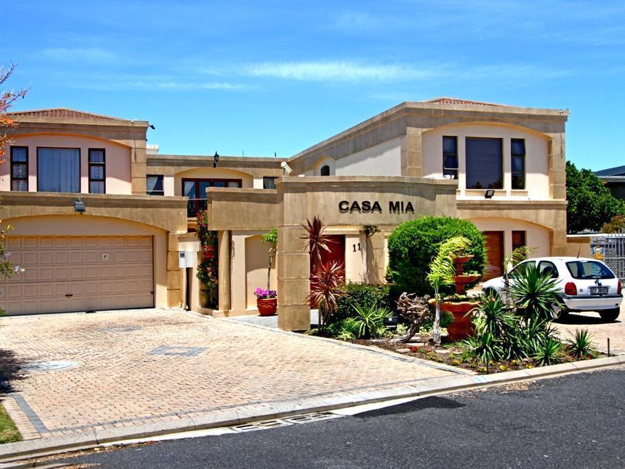Casa Mia Guesthouse 泰布尔维尤 外观 照片