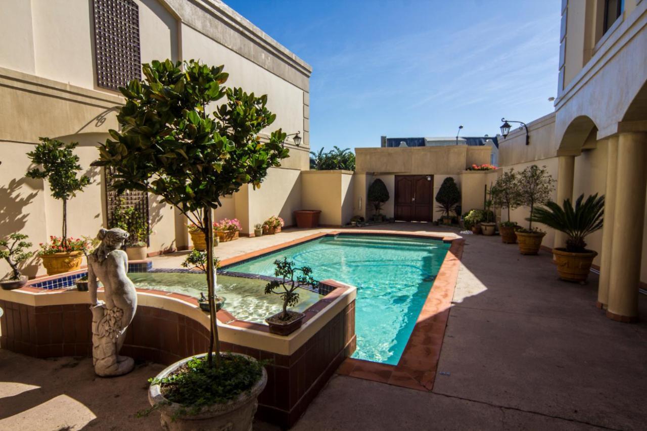 Casa Mia Guesthouse 泰布尔维尤 外观 照片