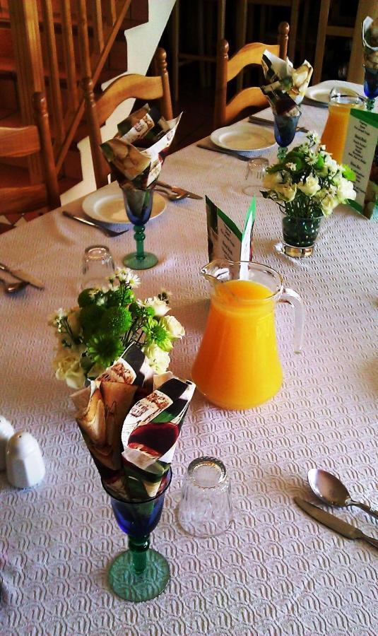 Casa Mia Guesthouse 泰布尔维尤 外观 照片