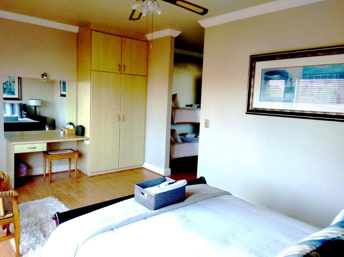 Casa Mia Guesthouse 泰布尔维尤 外观 照片