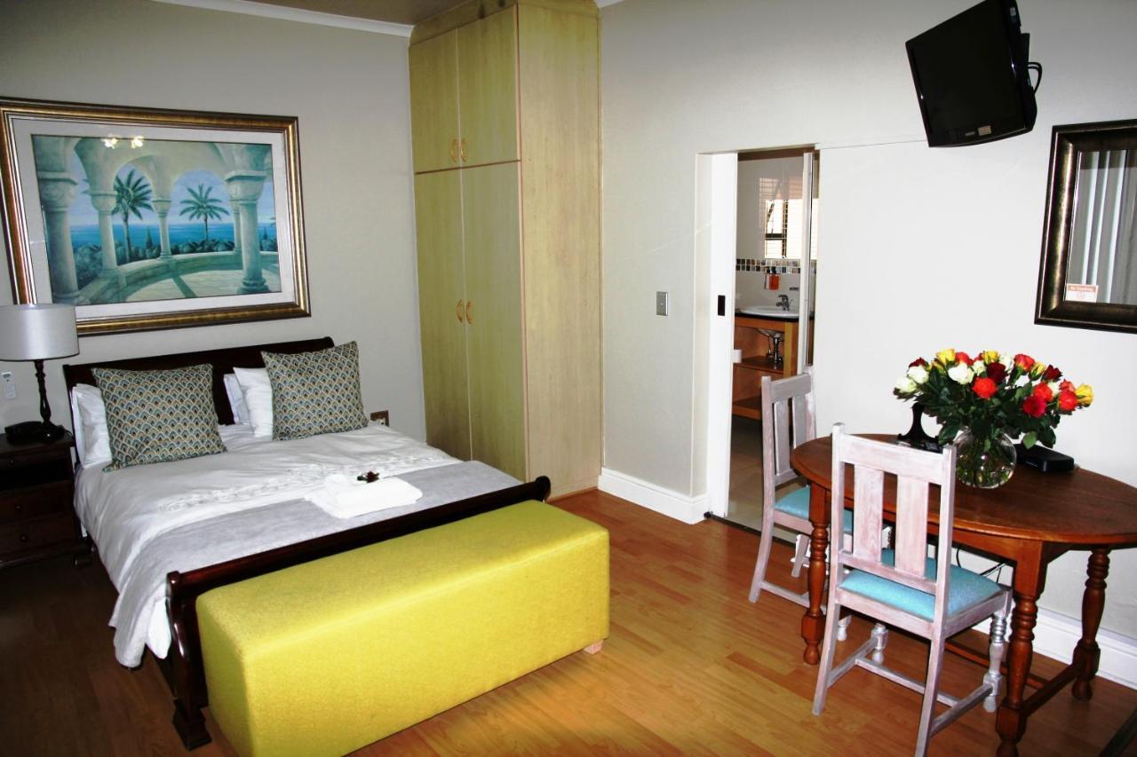 Casa Mia Guesthouse 泰布尔维尤 外观 照片