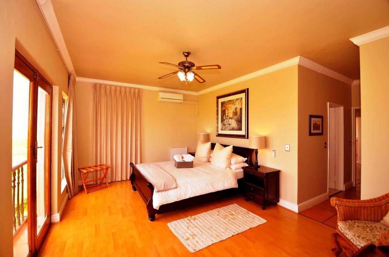 Casa Mia Guesthouse 泰布尔维尤 外观 照片