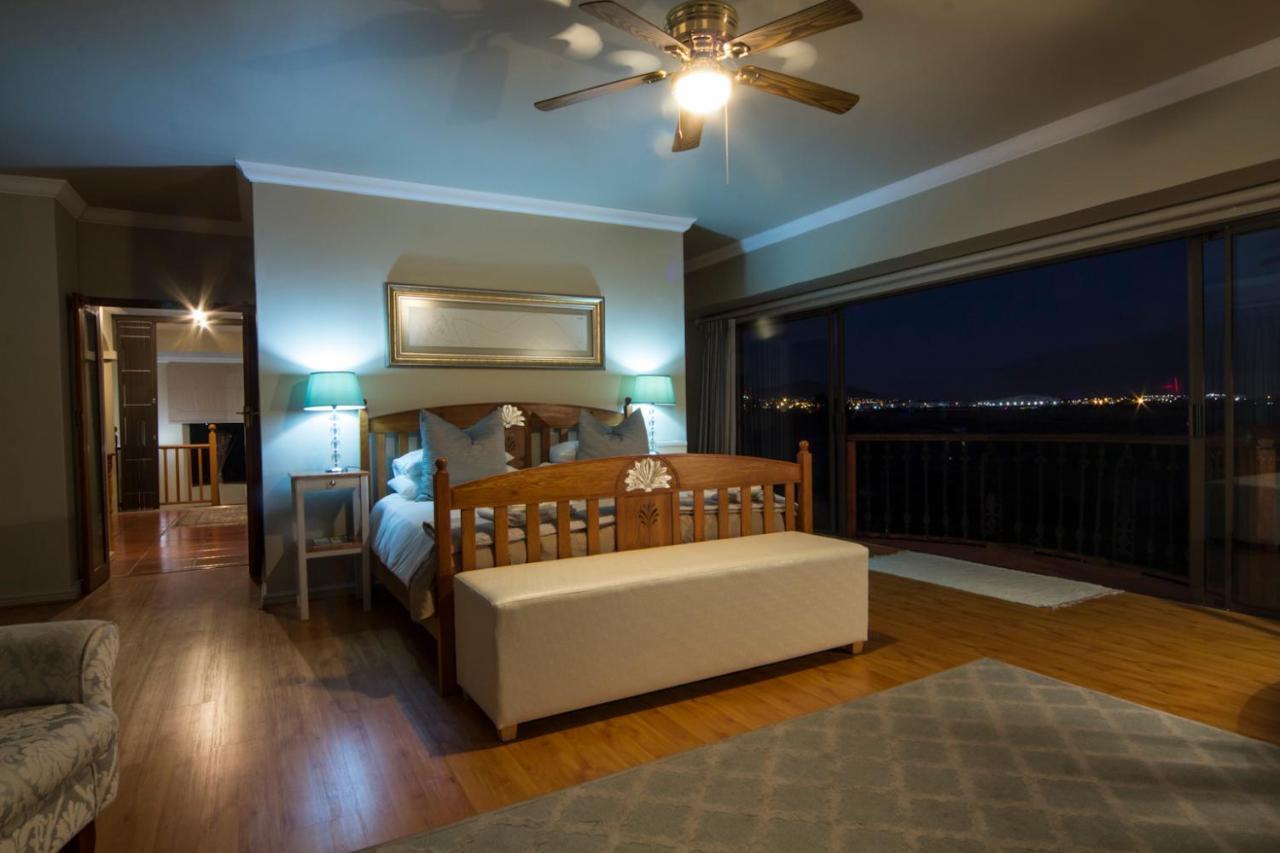 Casa Mia Guesthouse 泰布尔维尤 外观 照片