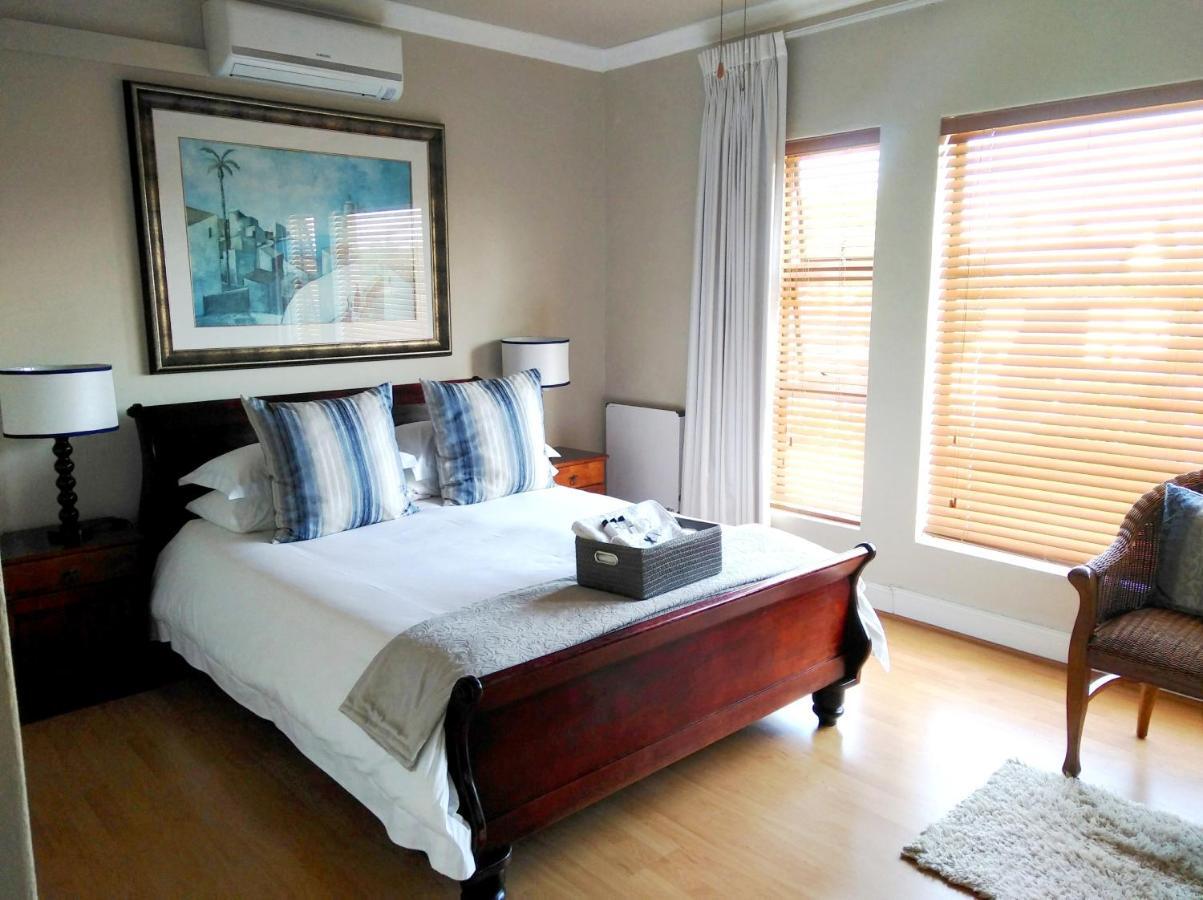 Casa Mia Guesthouse 泰布尔维尤 外观 照片