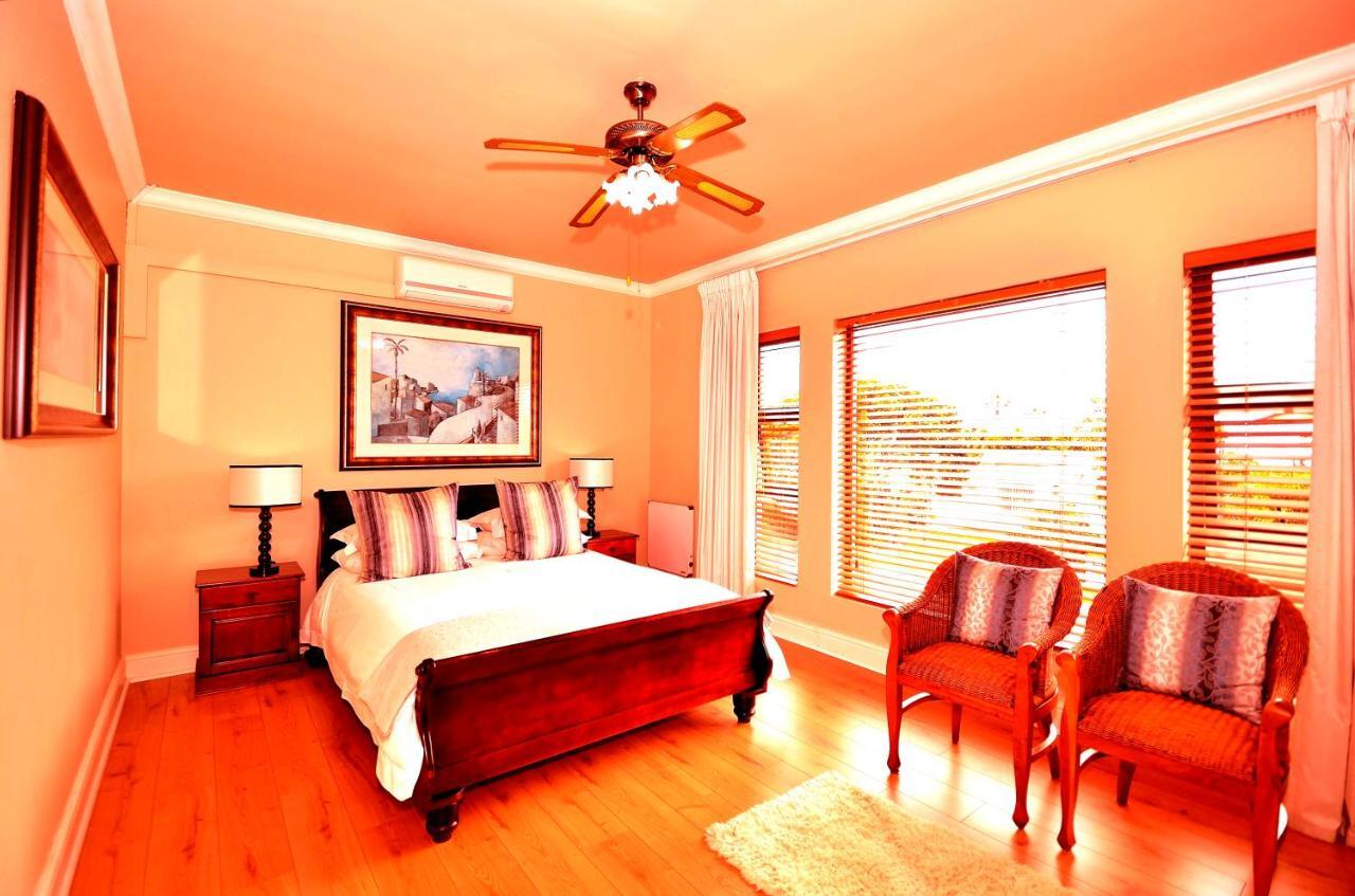 Casa Mia Guesthouse 泰布尔维尤 外观 照片
