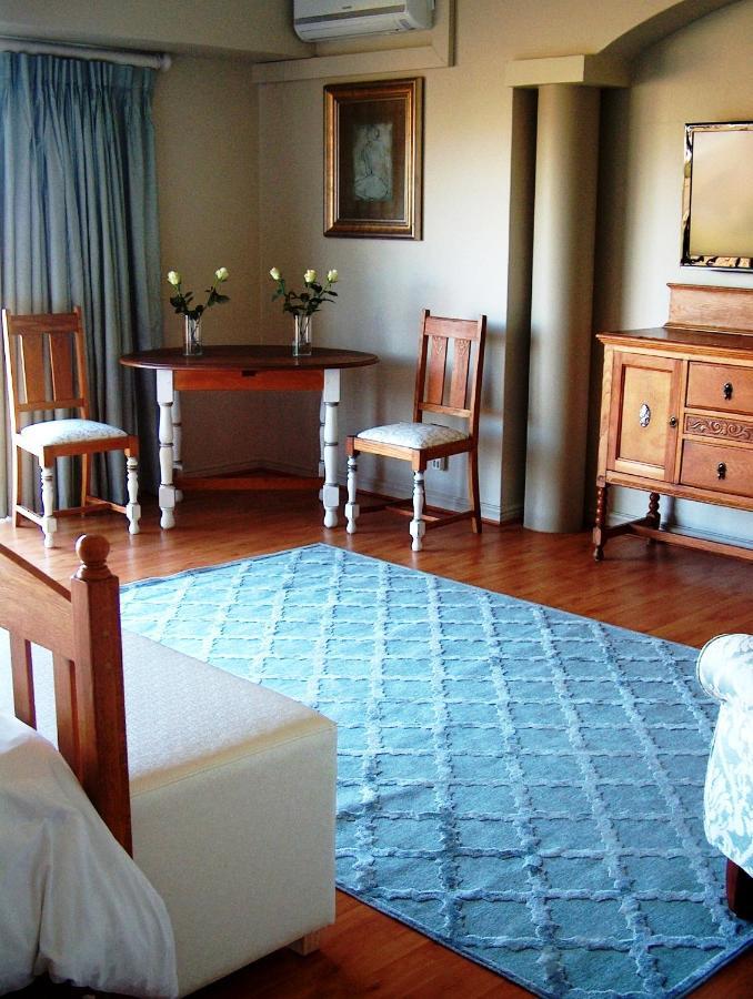 Casa Mia Guesthouse 泰布尔维尤 外观 照片