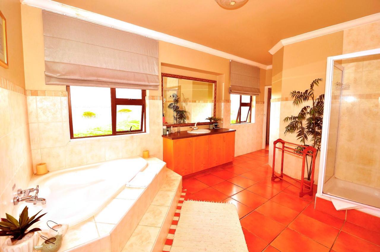 Casa Mia Guesthouse 泰布尔维尤 外观 照片