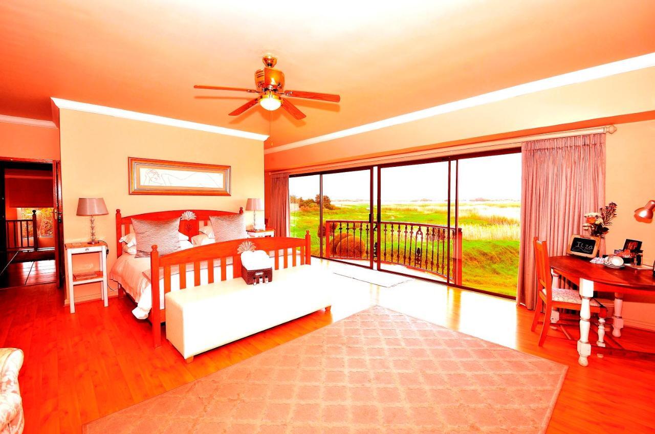 Casa Mia Guesthouse 泰布尔维尤 外观 照片