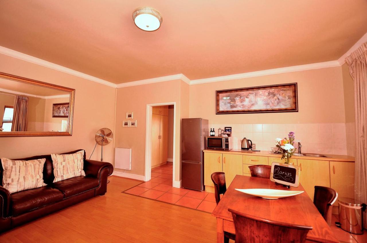 Casa Mia Guesthouse 泰布尔维尤 外观 照片