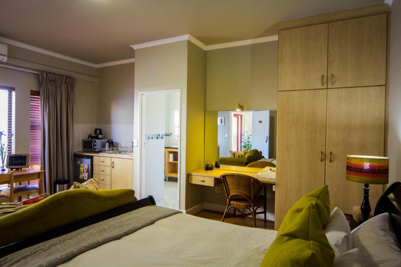 Casa Mia Guesthouse 泰布尔维尤 外观 照片