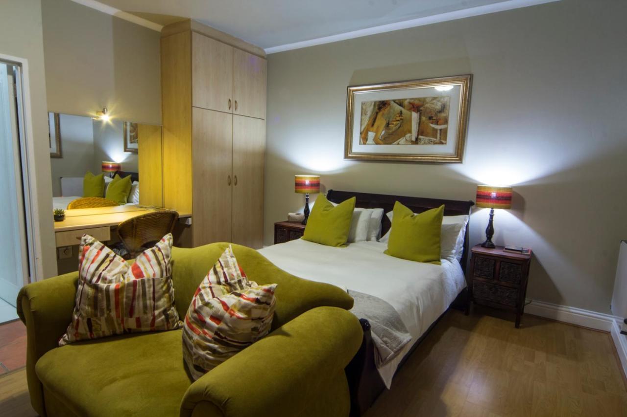 Casa Mia Guesthouse 泰布尔维尤 外观 照片