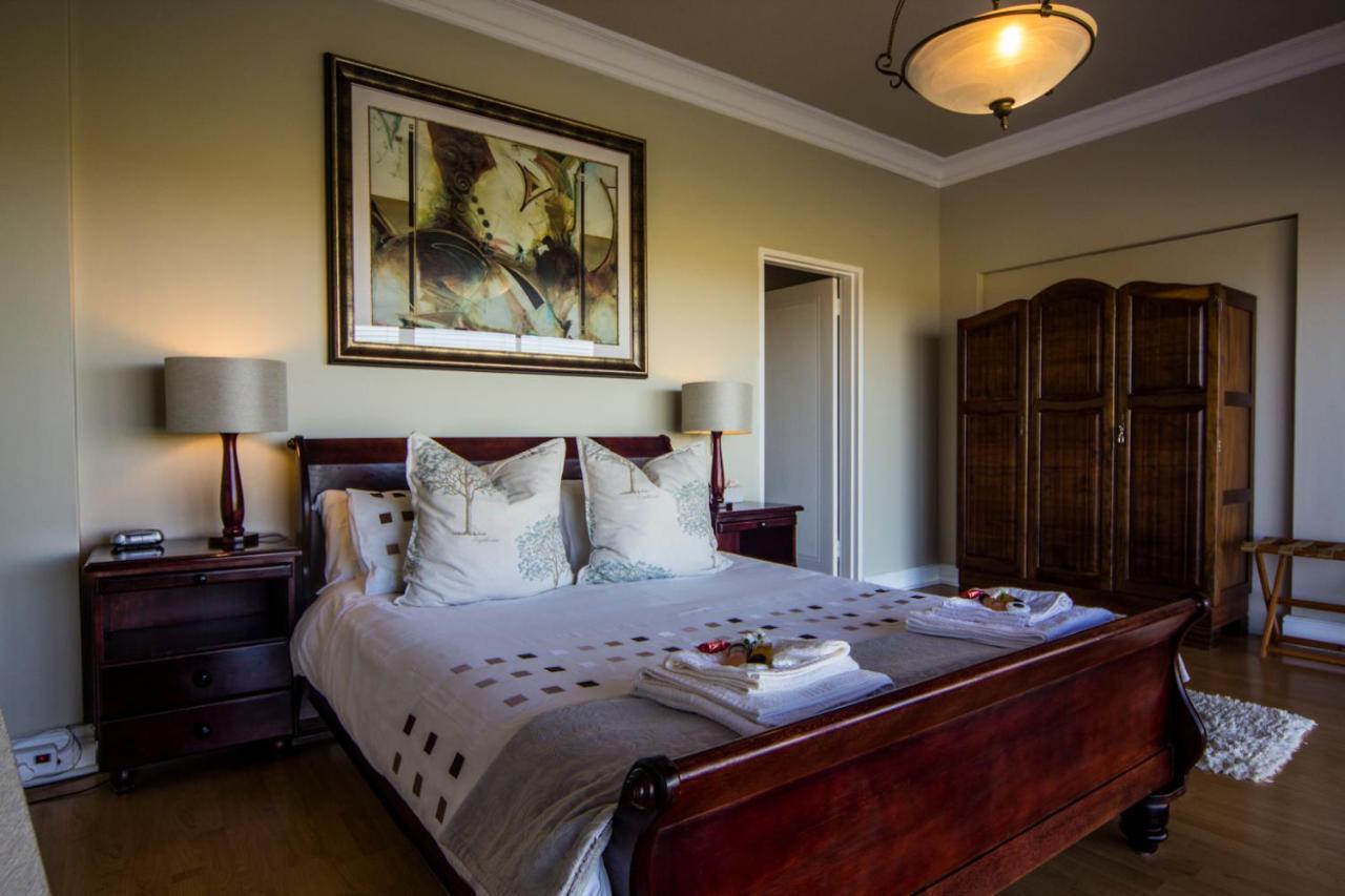 Casa Mia Guesthouse 泰布尔维尤 外观 照片