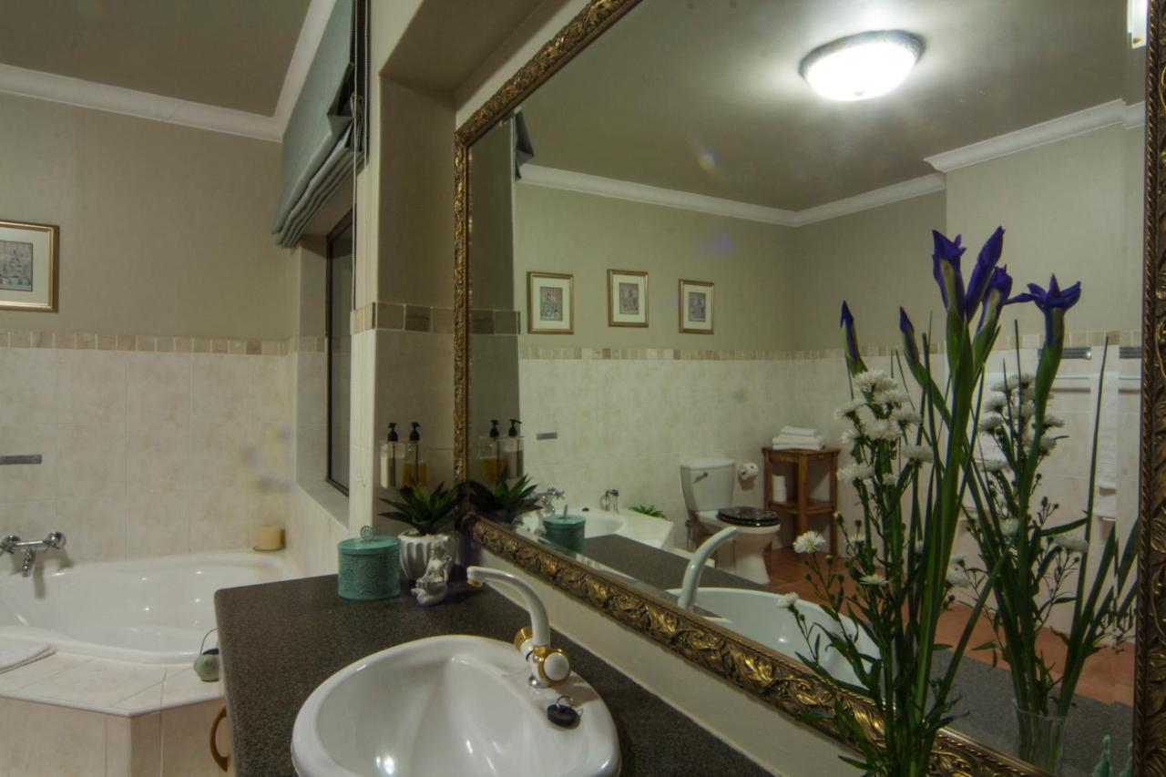 Casa Mia Guesthouse 泰布尔维尤 外观 照片