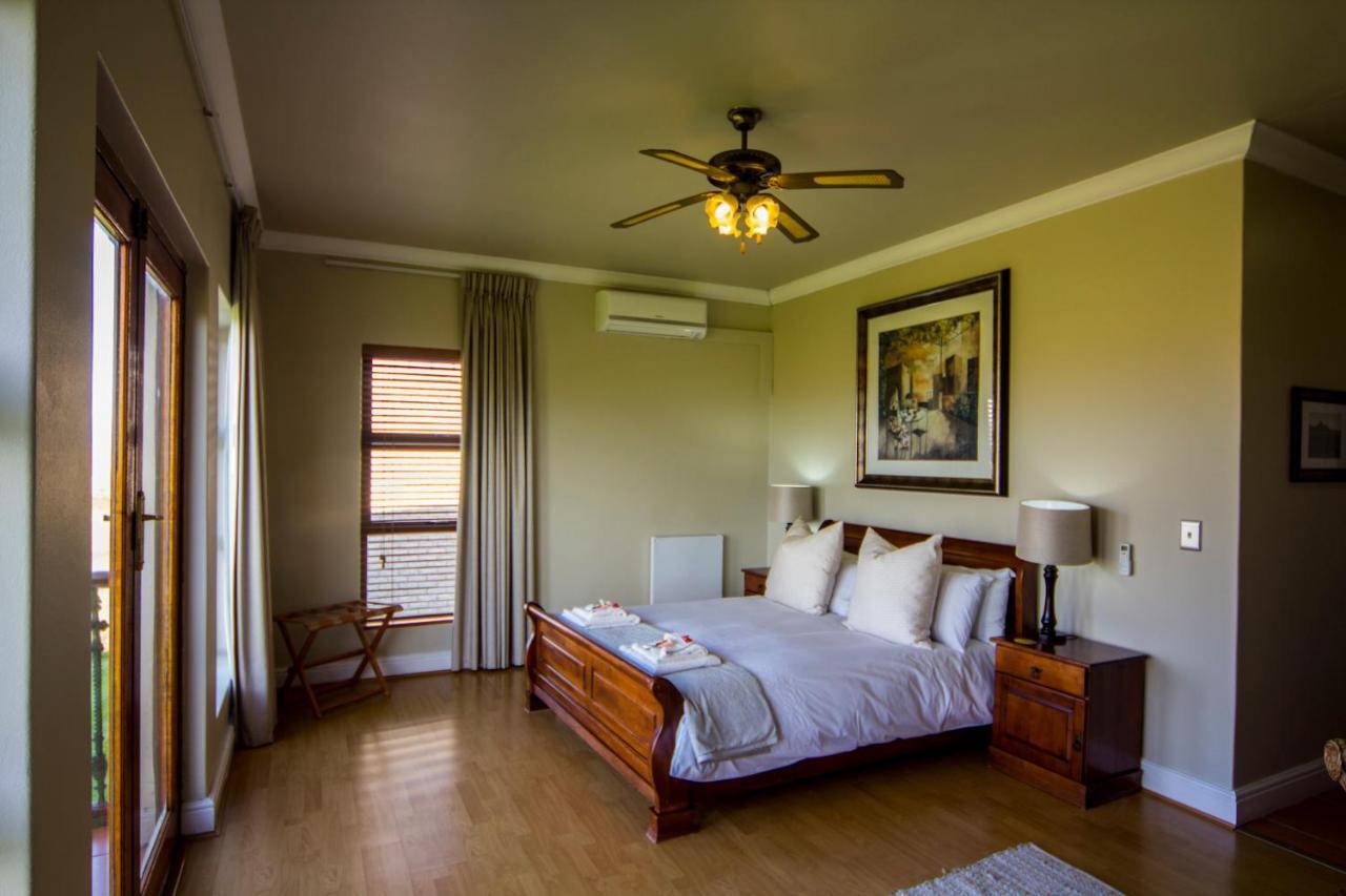 Casa Mia Guesthouse 泰布尔维尤 外观 照片