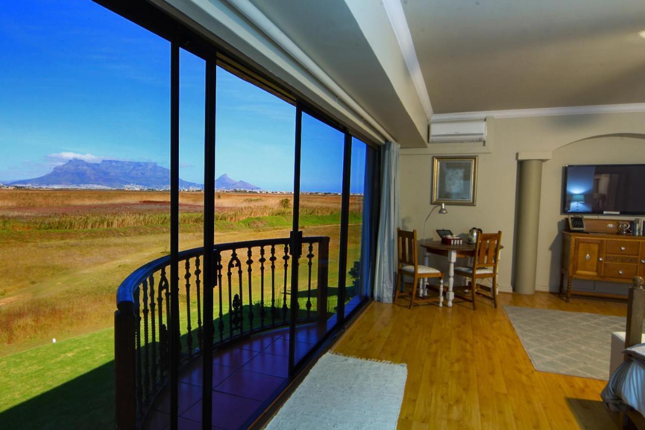 Casa Mia Guesthouse 泰布尔维尤 外观 照片