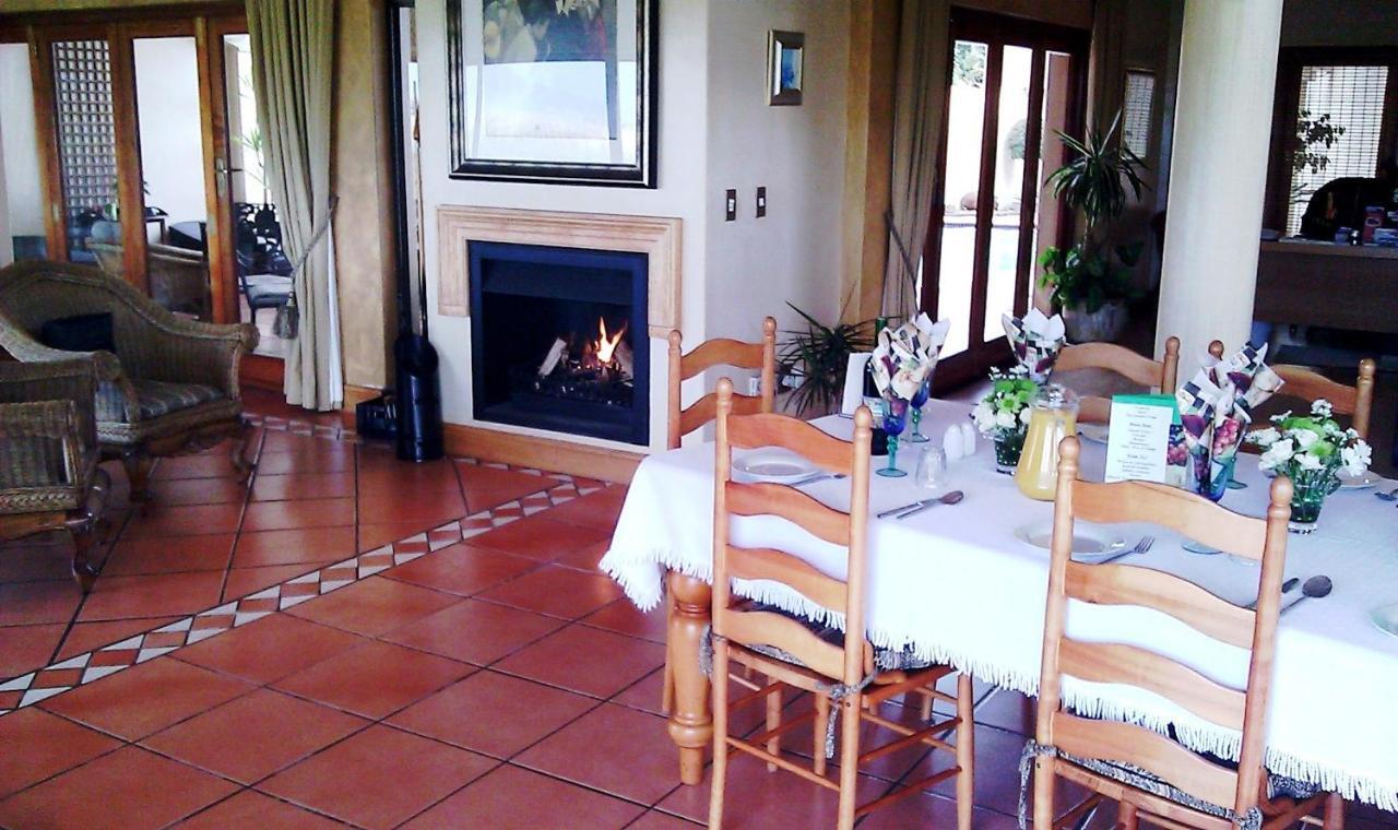 Casa Mia Guesthouse 泰布尔维尤 外观 照片