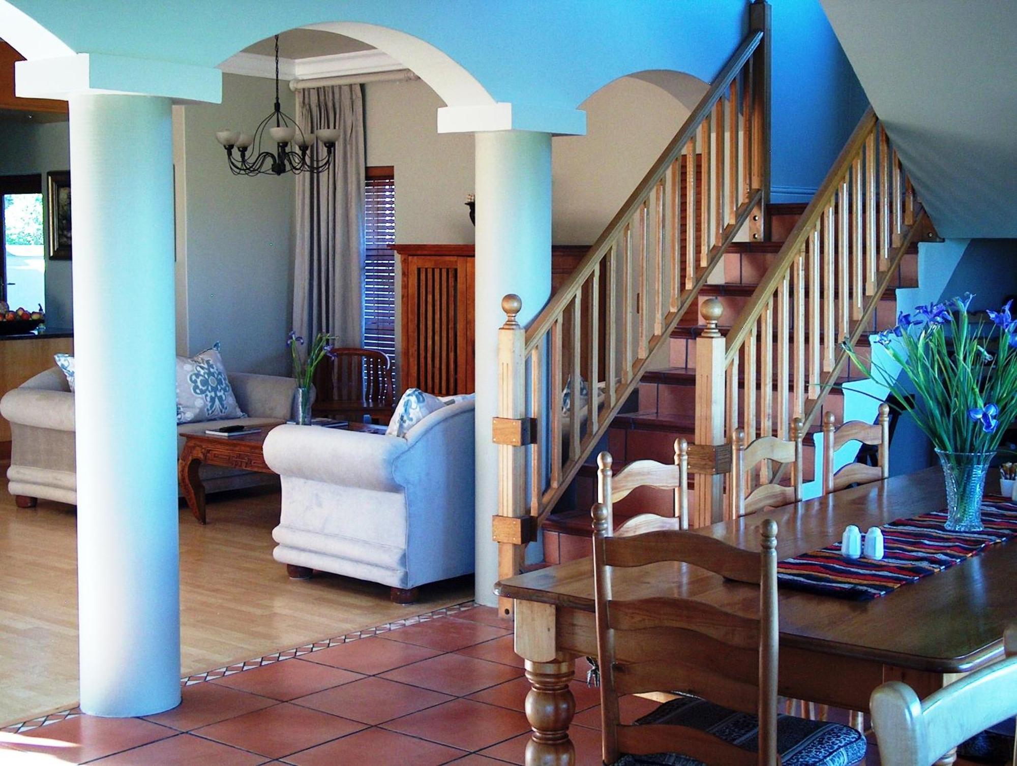 Casa Mia Guesthouse 泰布尔维尤 外观 照片